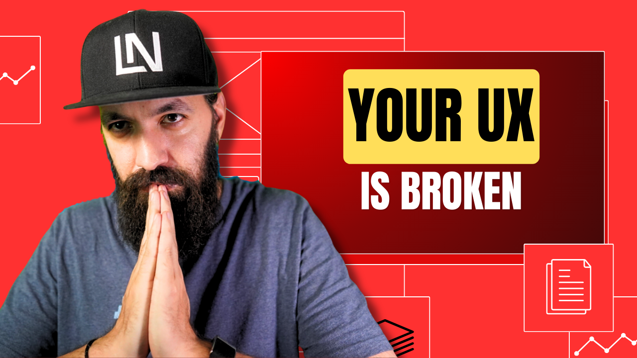 Why Your Livewire Dashboard Jumps (And How to Fix It) - Laravel In Practice EP18